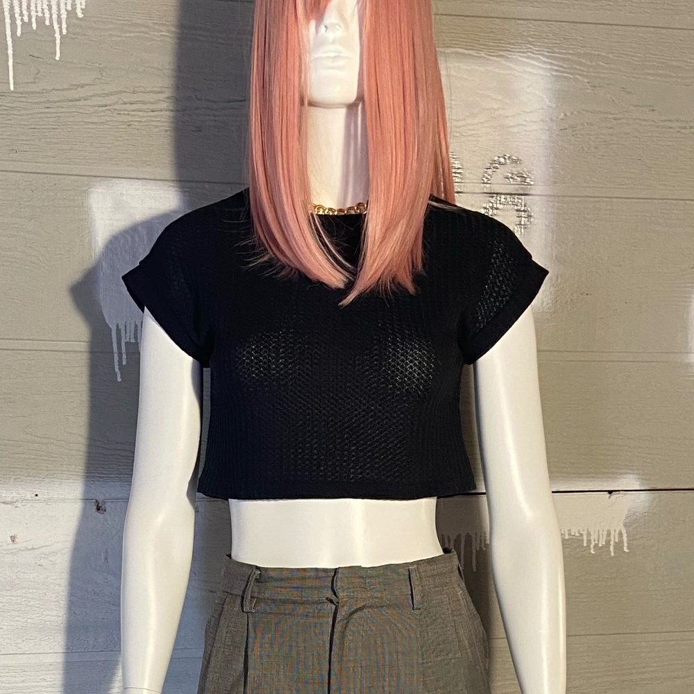 SHEIN Girls Top